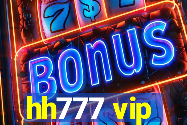 hh777 vip